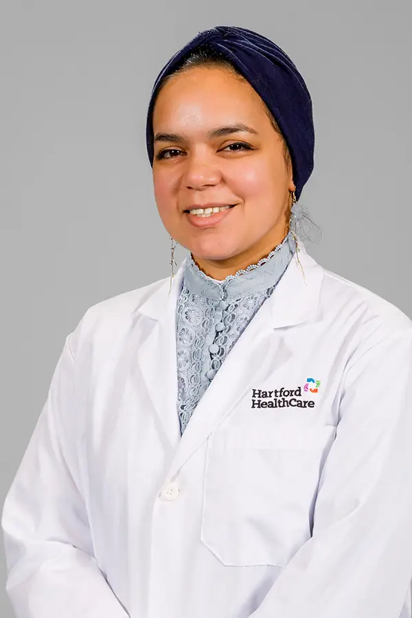 Photo of Ouf, Aya, MD